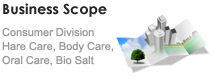 Business Scope