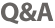 Q&A